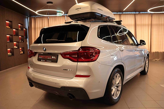 BMW X3 9 of 30