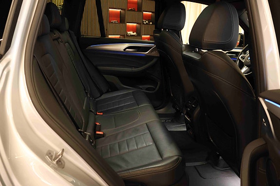 BMW X3 14 of 30