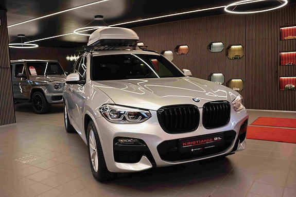 BMW X3 4 of 30