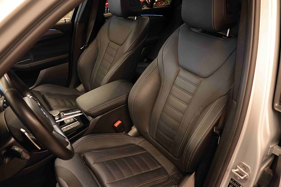 BMW X3 26 of 30