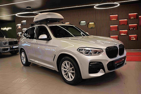 BMW X3 3 of 30