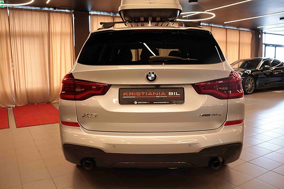 BMW X3 8 of 30