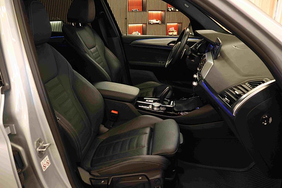 BMW X3 11 of 30