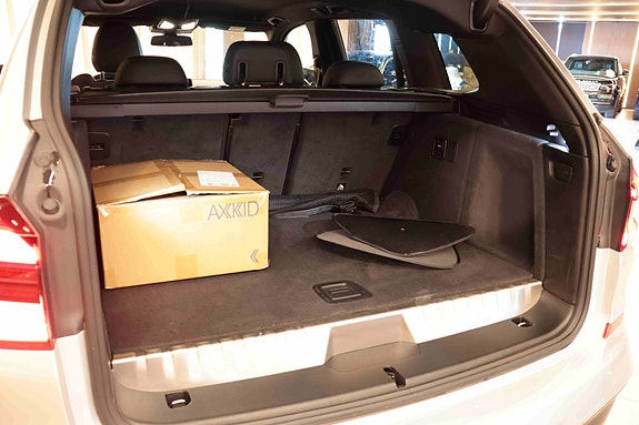 BMW X3 20 of 30