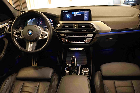 BMW X3 15 of 30