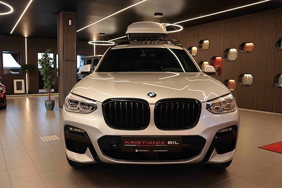 BMW X3 5 of 30
