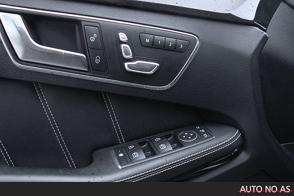 Mercedes-Benz E63 15 of 30