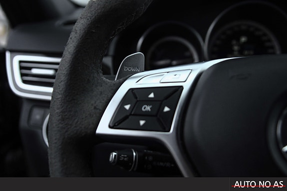 Mercedes-Benz E63 20 of 30