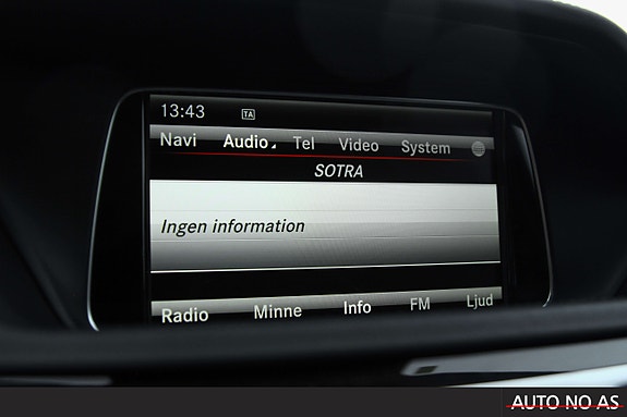 Mercedes-Benz E63 25 of 30