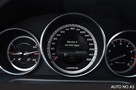 Mercedes-Benz E63 28 of 30