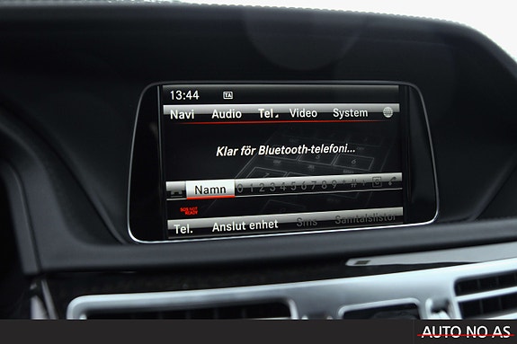 Mercedes-Benz E63 23 of 30