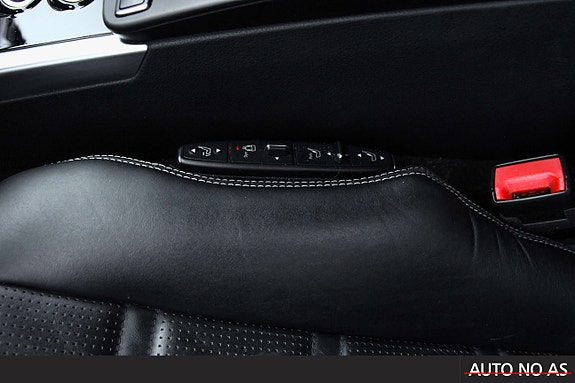 Mercedes-Benz E63 18 of 30