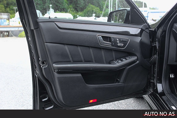 Mercedes-Benz E63 13 of 30