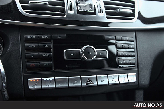 Mercedes-Benz E63 22 of 30
