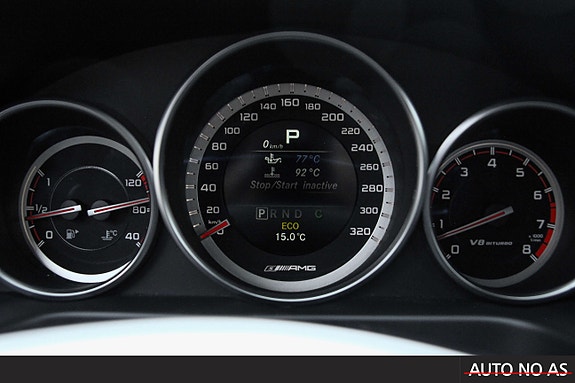 Mercedes-Benz E63 30 of 30