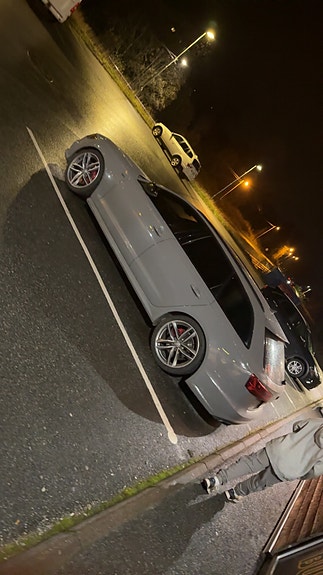 Audi A6 10 of 19