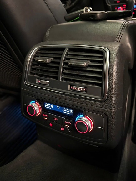 Audi A6 18 of 19