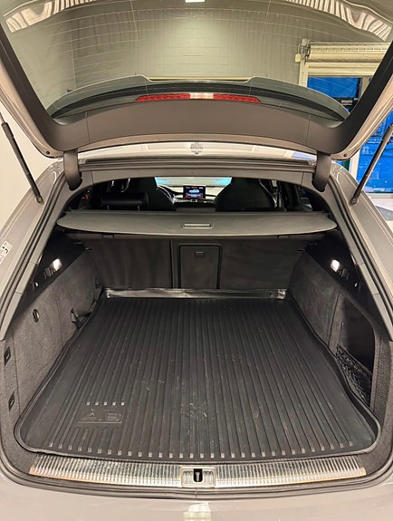 Audi A6 19 of 19