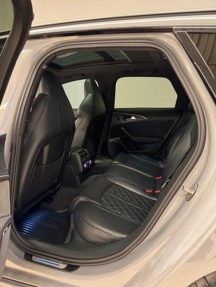Audi A6 17 of 19