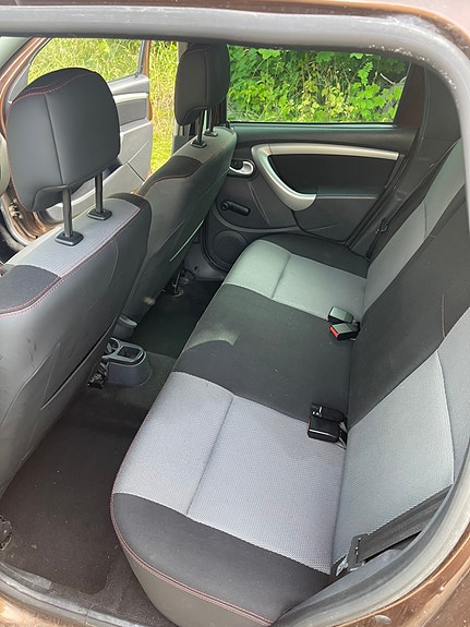 Dacia Duster 6 of 6