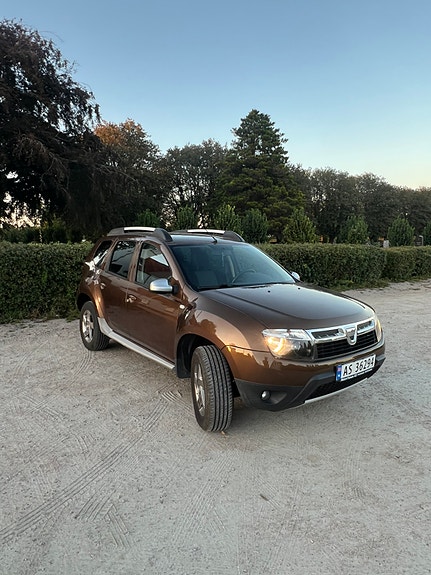 Dacia Duster 4 of 6