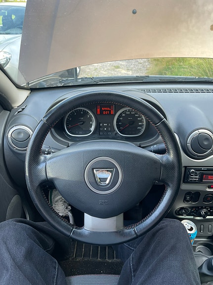 Dacia Duster 5 of 6