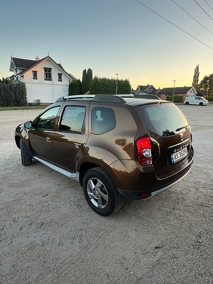 Dacia Duster 2 of 6