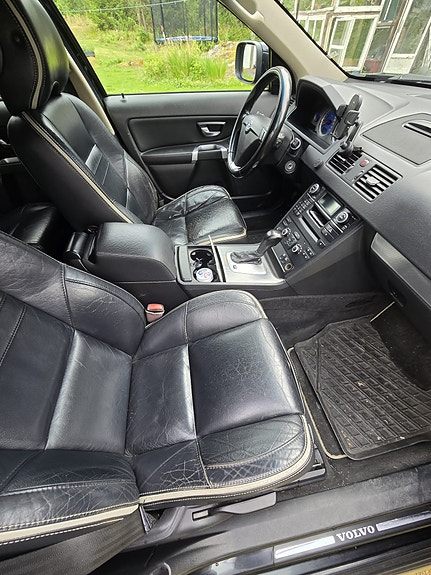 Volvo XC90 15 of 15
