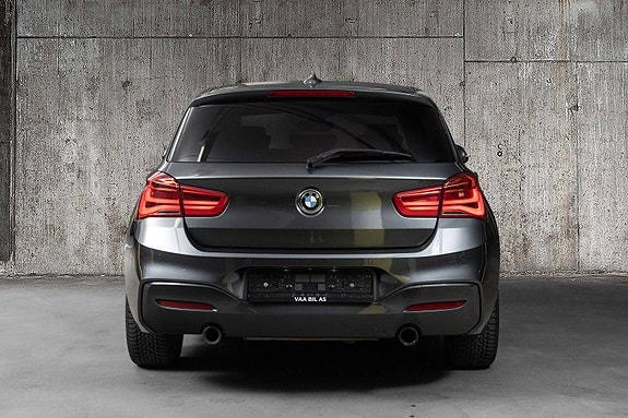 BMW M135i 5 of 29