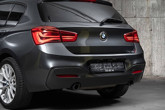 BMW M135i 6 of 29