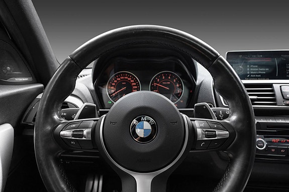 BMW M135i 20 of 29