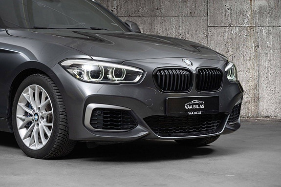 BMW M135i 9 of 29