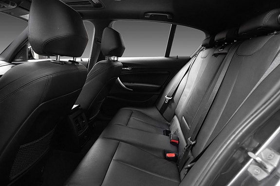 BMW M135i 17 of 29