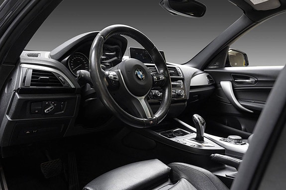 BMW M135i 15 of 29