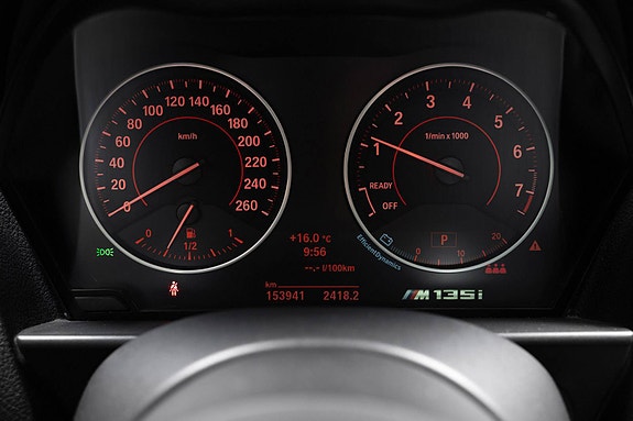 BMW M135i 21 of 29