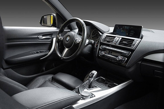 BMW M135i 29 of 29