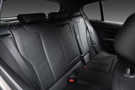 BMW M135i 26 of 29
