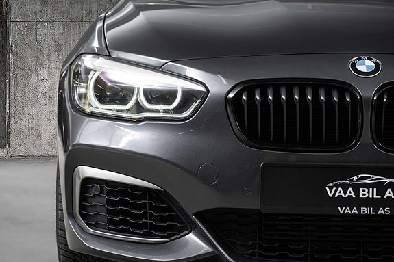 BMW M135i 3 of 29