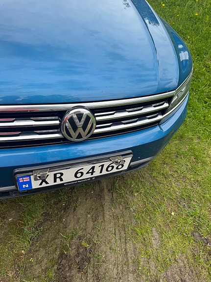 Volkswagen Tiguan 17 of 17