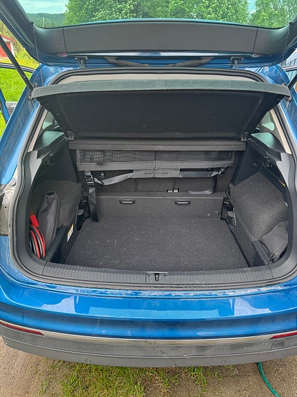 Volkswagen Tiguan 4 of 17