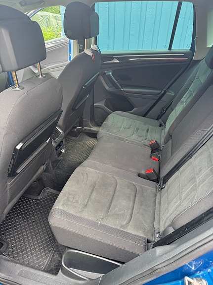 Volkswagen Tiguan 7 of 17