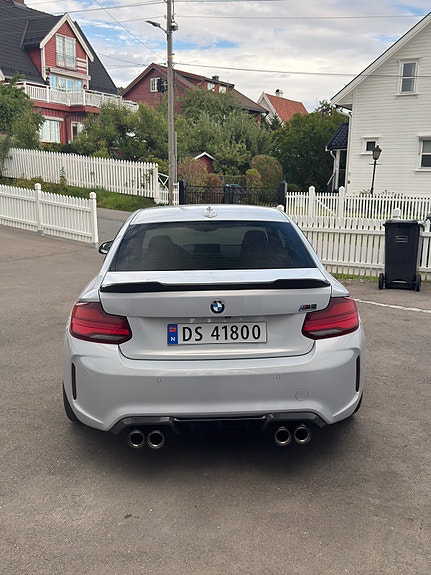BMW M2 14 of 30