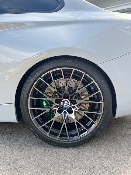 BMW M2 26 of 30