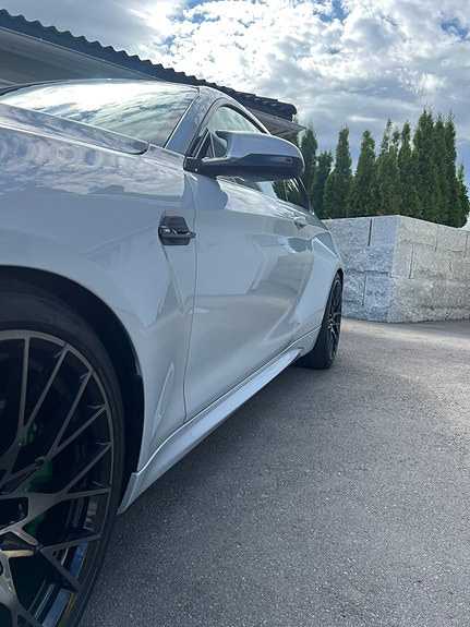 BMW M2 27 of 30