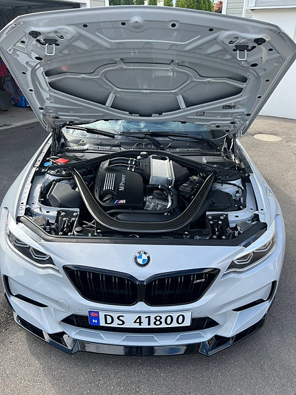 BMW M2 29 of 30