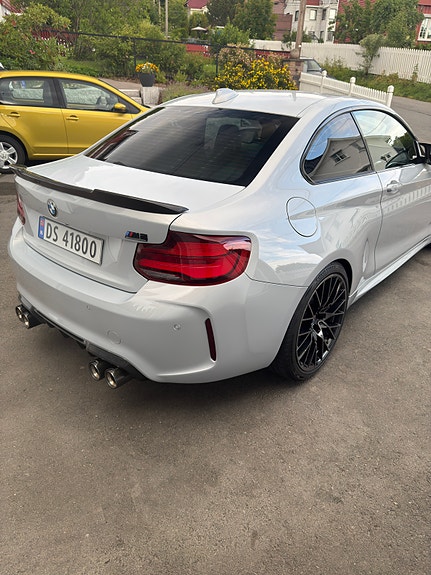 BMW M2 17 of 30