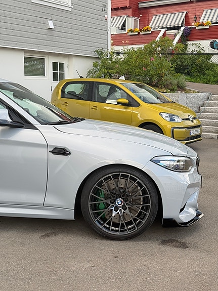 BMW M2 20 of 30