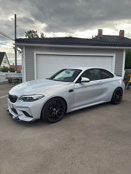 BMW M2 7 of 30