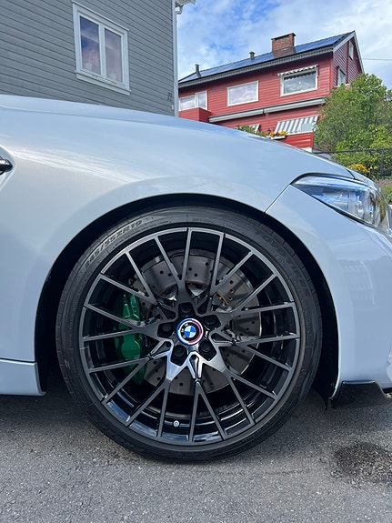 BMW M2 23 of 30