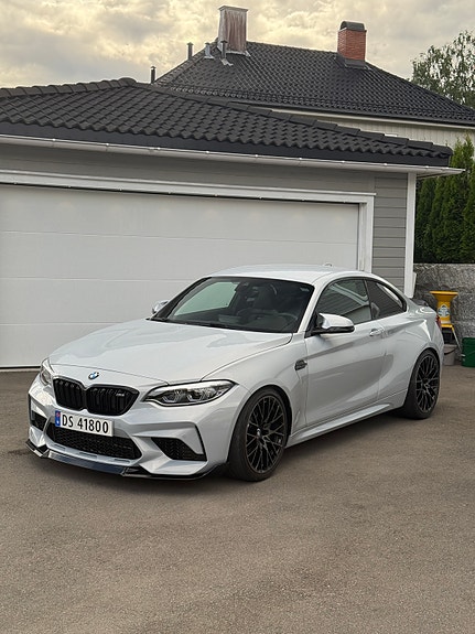 BMW M2 4 of 30